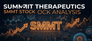 Summit Therapeutics SMMT
