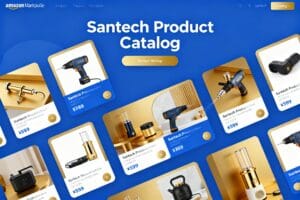 STEC E-Commerce Revolution