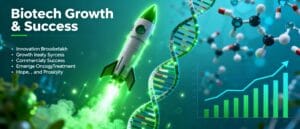Biotech Growth