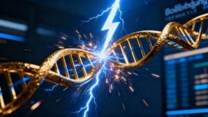 OMER the biotech force