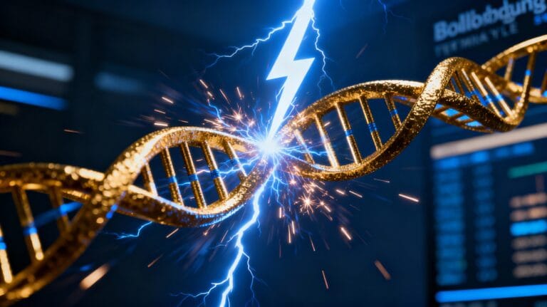 OMER the biotech force